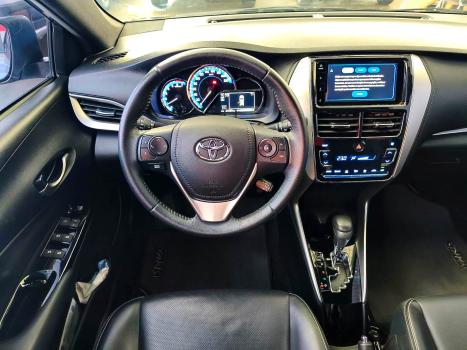 TOYOTA Yaris Hatch , Foto 10