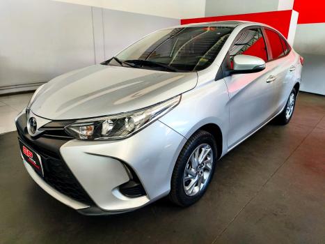 TOYOTA Yaris Hatch , Foto 3