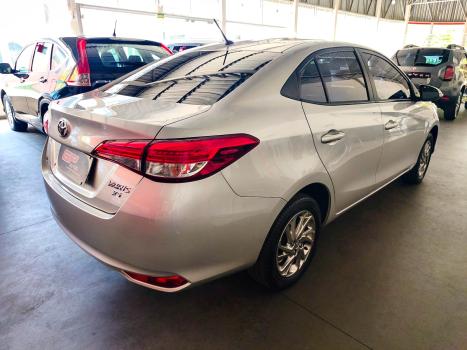 TOYOTA Yaris Hatch , Foto 4