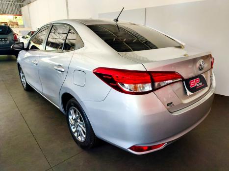 TOYOTA Yaris Hatch , Foto 5
