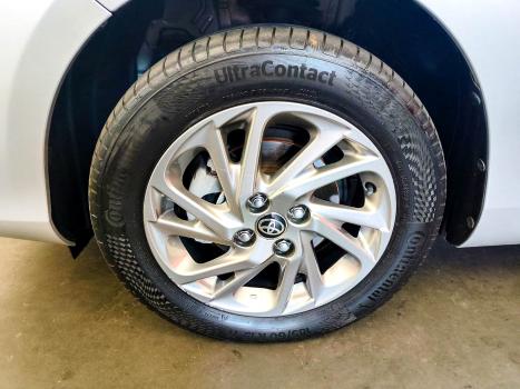 TOYOTA Yaris Hatch , Foto 6