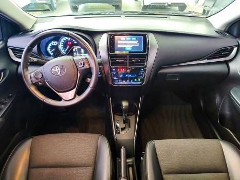 TOYOTA Yaris Hatch , Foto 9