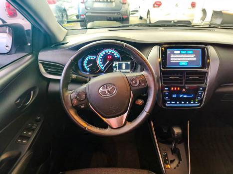 TOYOTA Yaris Hatch , Foto 10
