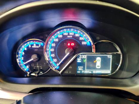 TOYOTA Yaris Hatch , Foto 11