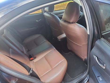 TOYOTA Yaris Sedan 1.5 16V 4P FLEX XL PLUS TECH MULTIDRIVE AUTOM�TICO CVT, Foto 10