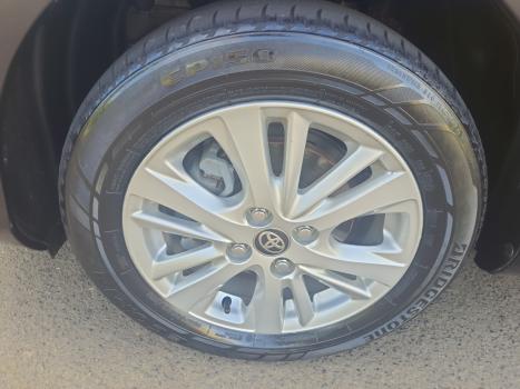 TOYOTA Yaris Sedan 1.5 16V 4P FLEX XL PLUS TECH MULTIDRIVE AUTOM�TICO CVT, Foto 16