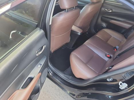 TOYOTA Yaris Sedan 1.5 16V 4P FLEX XL PLUS TECH MULTIDRIVE AUTOM�TICO CVT, Foto 12