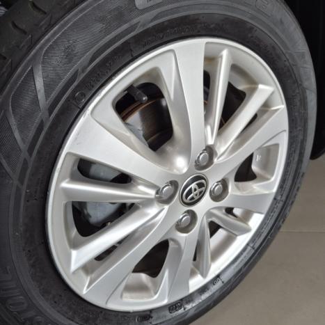 TOYOTA Yaris Sedan 1.5 16V 4P FLEX XL PLUS TECH MULTIDRIVE AUTOM�TICO CVT, Foto 15