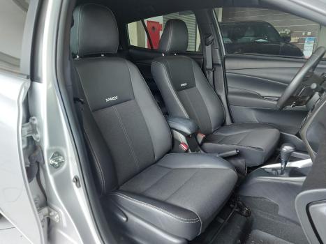 TOYOTA Yaris Sedan 1.5 16V 4P FLEX XS CONNECT MULTIDRIVE AUTOM�TICO CVT, Foto 15