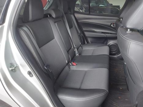 TOYOTA Yaris Sedan 1.5 16V 4P FLEX XS CONNECT MULTIDRIVE AUTOM�TICO CVT, Foto 16