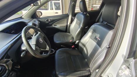 TOYOTA Yaris Sedan 1.5 16V 4P FLEX XL, Foto 3