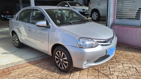 TOYOTA Yaris Sedan 1.5 16V 4P FLEX XL, Foto 10