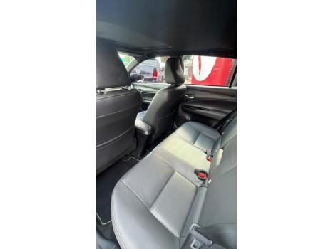 TOYOTA Yaris Sedan 1.5 16V 4P FLEX XLS CONNECT MULTIDRIVE AUTOMÁTICO CVT, Foto 8