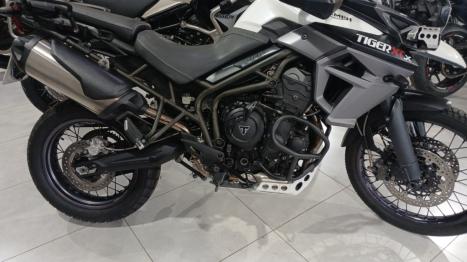 TRIUMPH Tiger 800 XCX, Foto 2