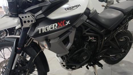 TRIUMPH Tiger 800 XCX, Foto 3