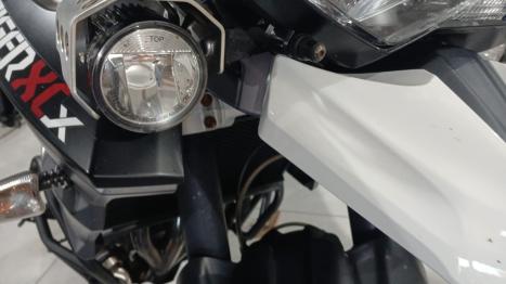 TRIUMPH Tiger 800 XCX, Foto 4