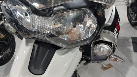 TRIUMPH Tiger 800 XCX, Foto 5