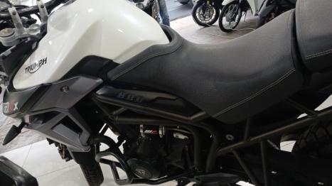 TRIUMPH Tiger 800 XCX, Foto 6