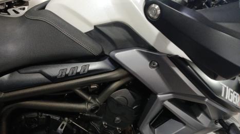 TRIUMPH Tiger 800 XCX, Foto 7