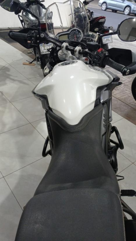 TRIUMPH Tiger 800 XCX, Foto 10