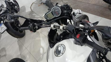 TRIUMPH Tiger 800 XCX, Foto 11