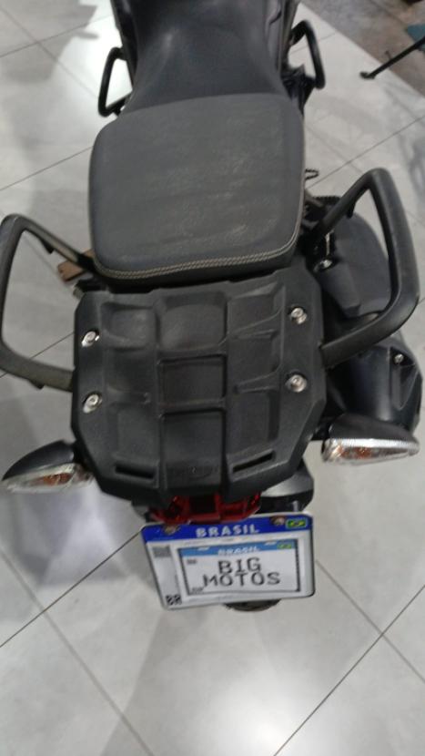 TRIUMPH Tiger 800 XCX, Foto 12