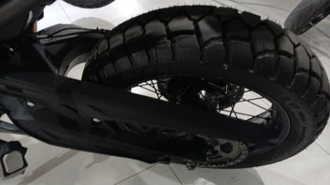 TRIUMPH Tiger 800 XCX, Foto 13