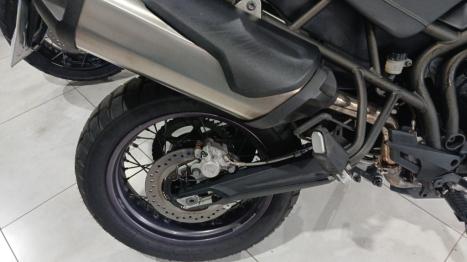 TRIUMPH Tiger 800 XCX, Foto 14