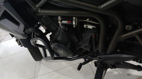 TRIUMPH Tiger 800 XCX, Foto 15