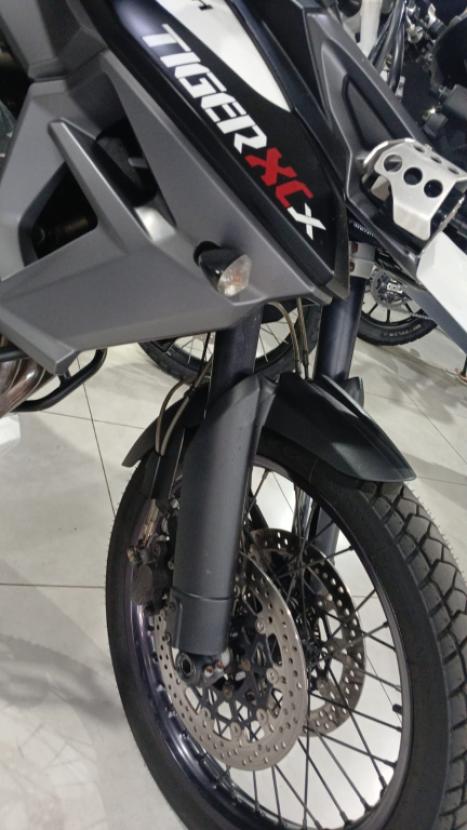 TRIUMPH Tiger 800 XCX, Foto 16
