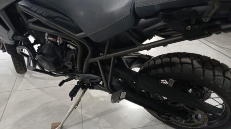 TRIUMPH Tiger 800 XCX, Foto 17