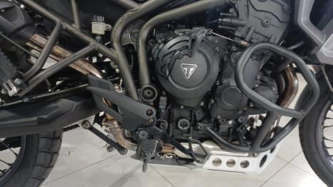 TRIUMPH Tiger 800 XCX, Foto 18