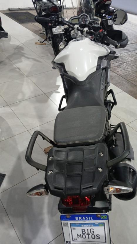 TRIUMPH Tiger 800 XCX, Foto 19