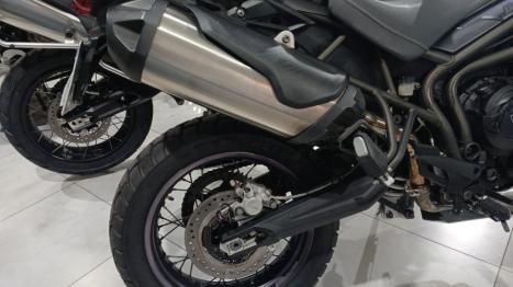 TRIUMPH Tiger 800 XCX, Foto 20