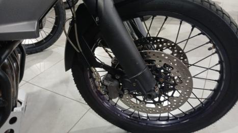 TRIUMPH Tiger 800 XCX, Foto 21