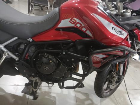 TRIUMPH Tiger 900 GT Pro , Foto 2