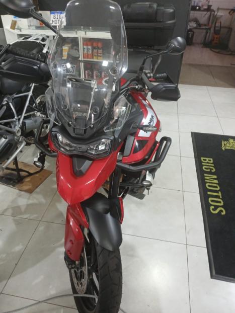 TRIUMPH Tiger 900 GT Pro , Foto 3