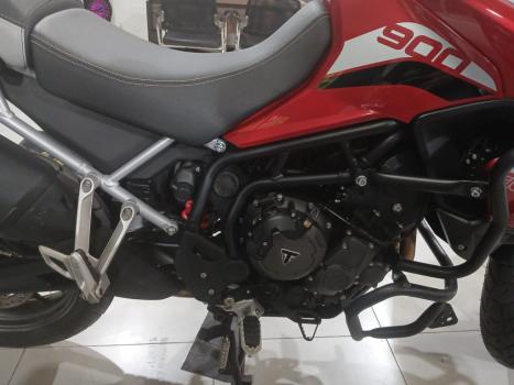 TRIUMPH Tiger 900 GT Pro , Foto 4
