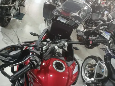 TRIUMPH Tiger 900 GT Pro , Foto 5