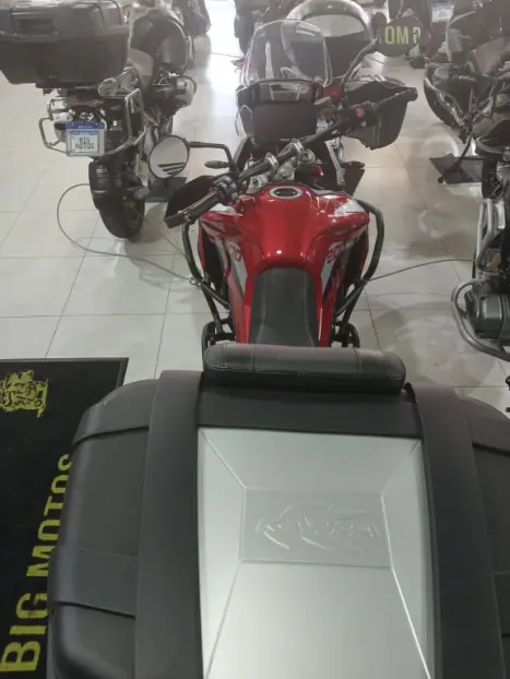 TRIUMPH Tiger 900 GT Pro , Foto 6