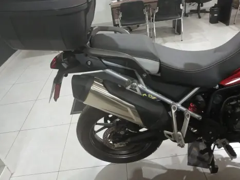 TRIUMPH Tiger 900 GT Pro , Foto 8