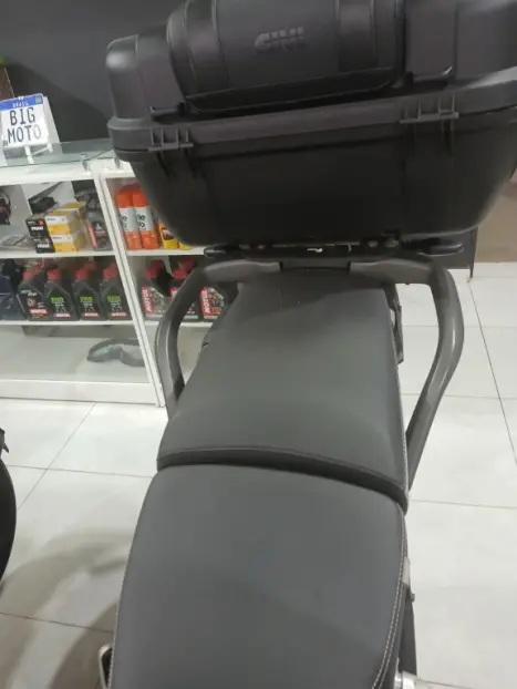 TRIUMPH Tiger 900 GT Pro , Foto 10