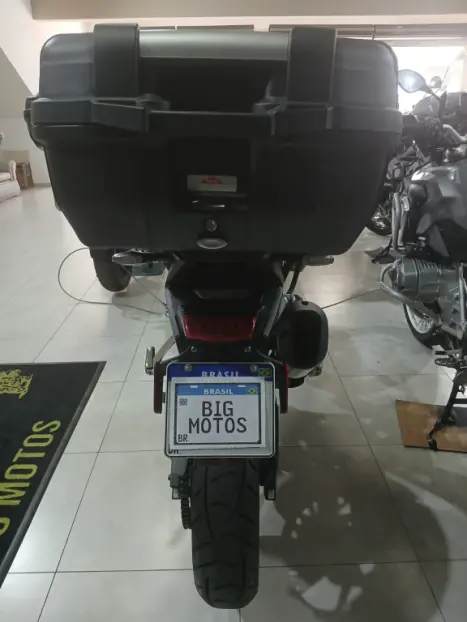 TRIUMPH Tiger 900 GT Pro , Foto 11