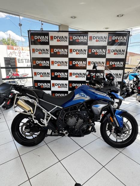 TRIUMPH Tiger 900 GT Pro , Foto 1