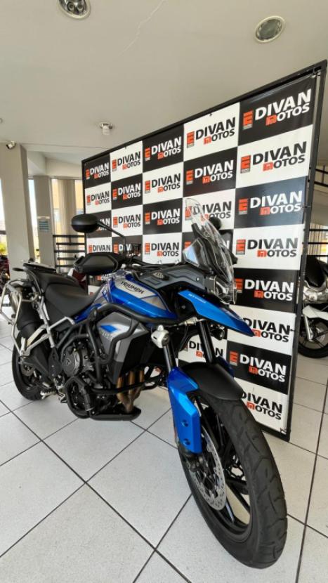 TRIUMPH Tiger 900 GT Pro , Foto 2