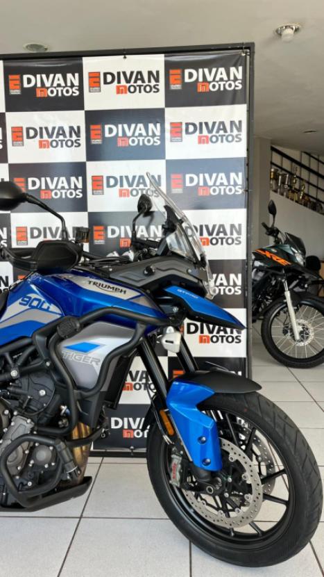 TRIUMPH Tiger 900 GT Pro , Foto 3