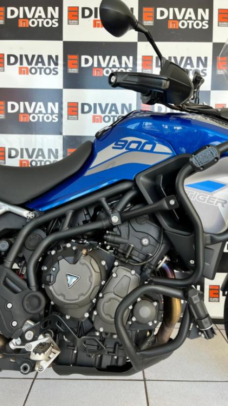 TRIUMPH Tiger 900 GT Pro , Foto 4