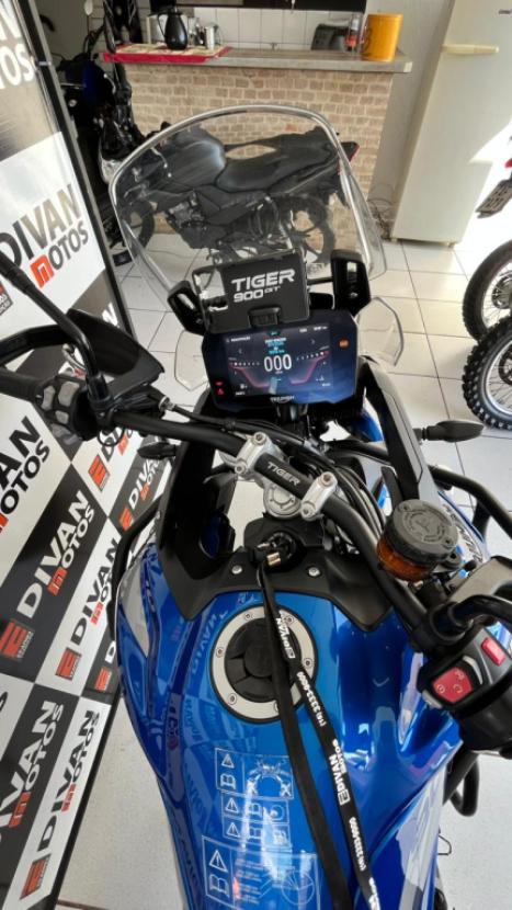 TRIUMPH Tiger 900 GT Pro , Foto 5