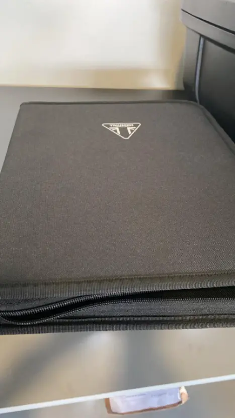 TRIUMPH Tiger 900 GT Pro , Foto 6