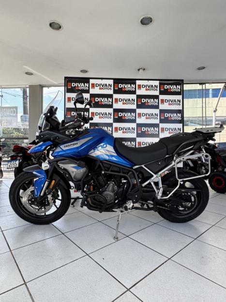 TRIUMPH Tiger 900 GT Pro , Foto 7